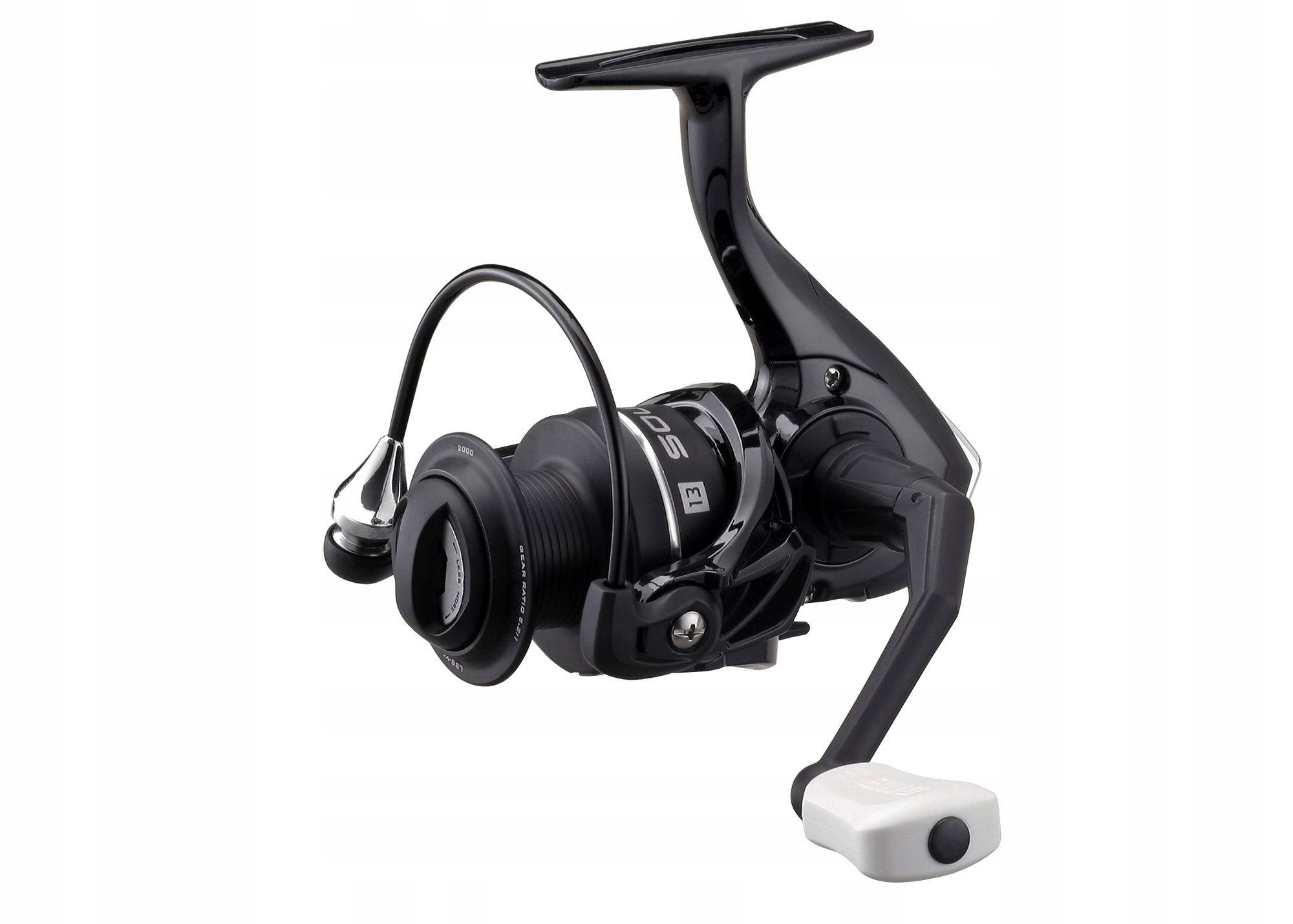 Kołowrotek 13Fishing Source X 3000 Spin Reel
