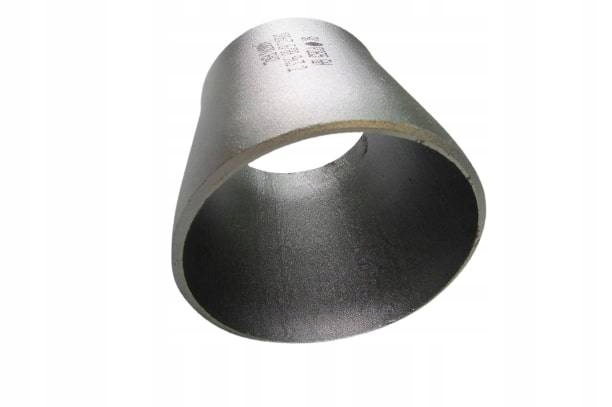 

Zwężka Stalowa Fi 50/40 Margo Do Spawania Złączka