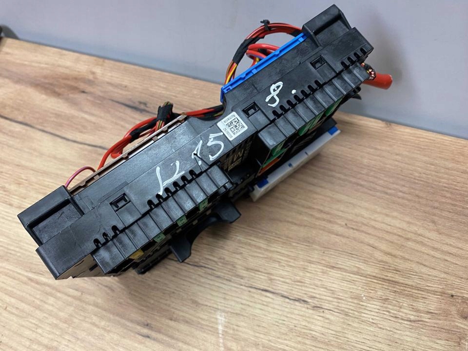 блок предохранителей BMW iX3 2024 5A04502