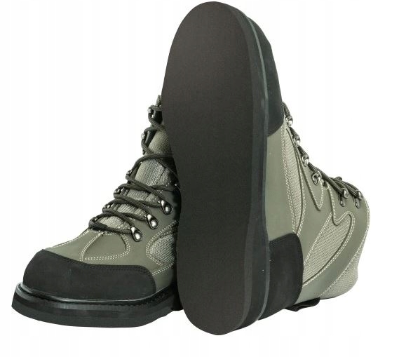 Jaxon buty do woderów filc 43