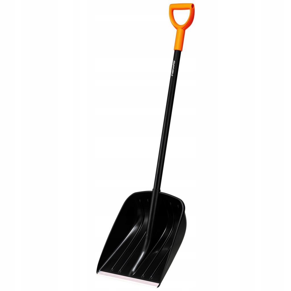 

Fiskars Szufla Do Śniegu I Ziarna Solid 1052525