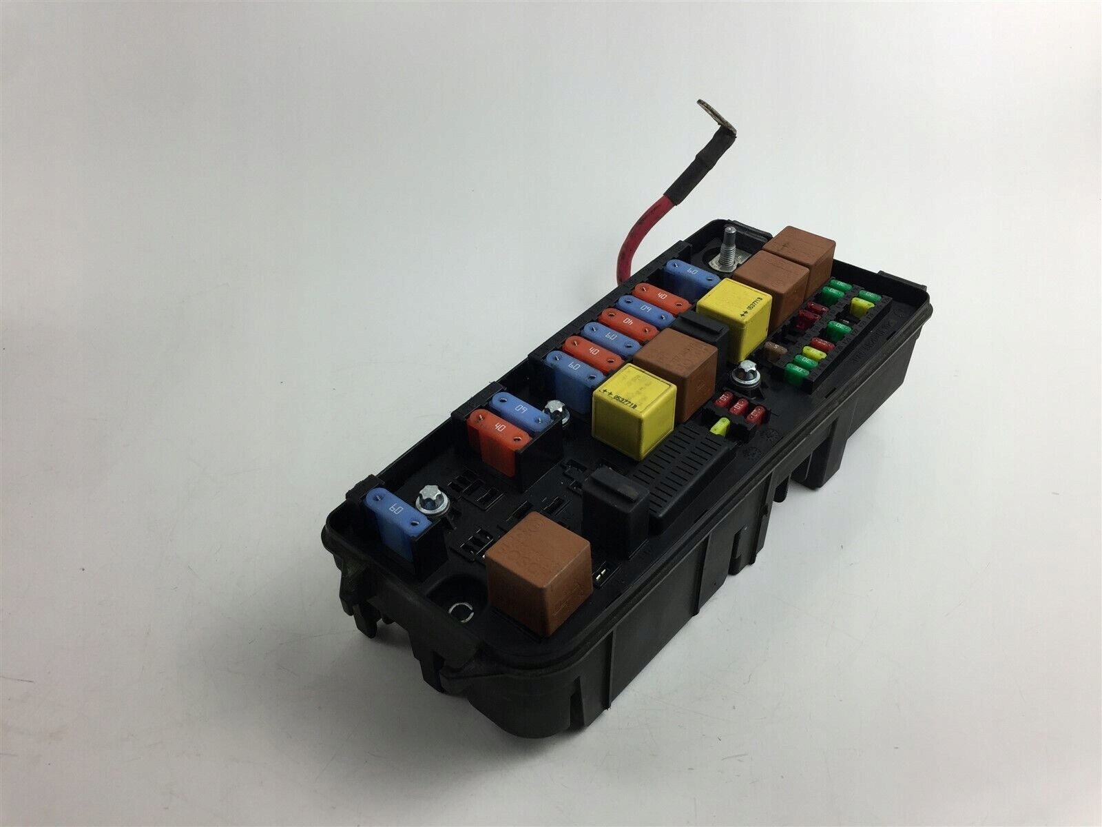 UEC Module fusibles SAAB 9-3 II 93 oe 12761558