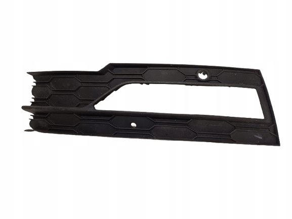 SKODA OCTAVIA 4 IV 2020- KRATKA ZDERZAKA LEWY PRZÓD 5E3807681A