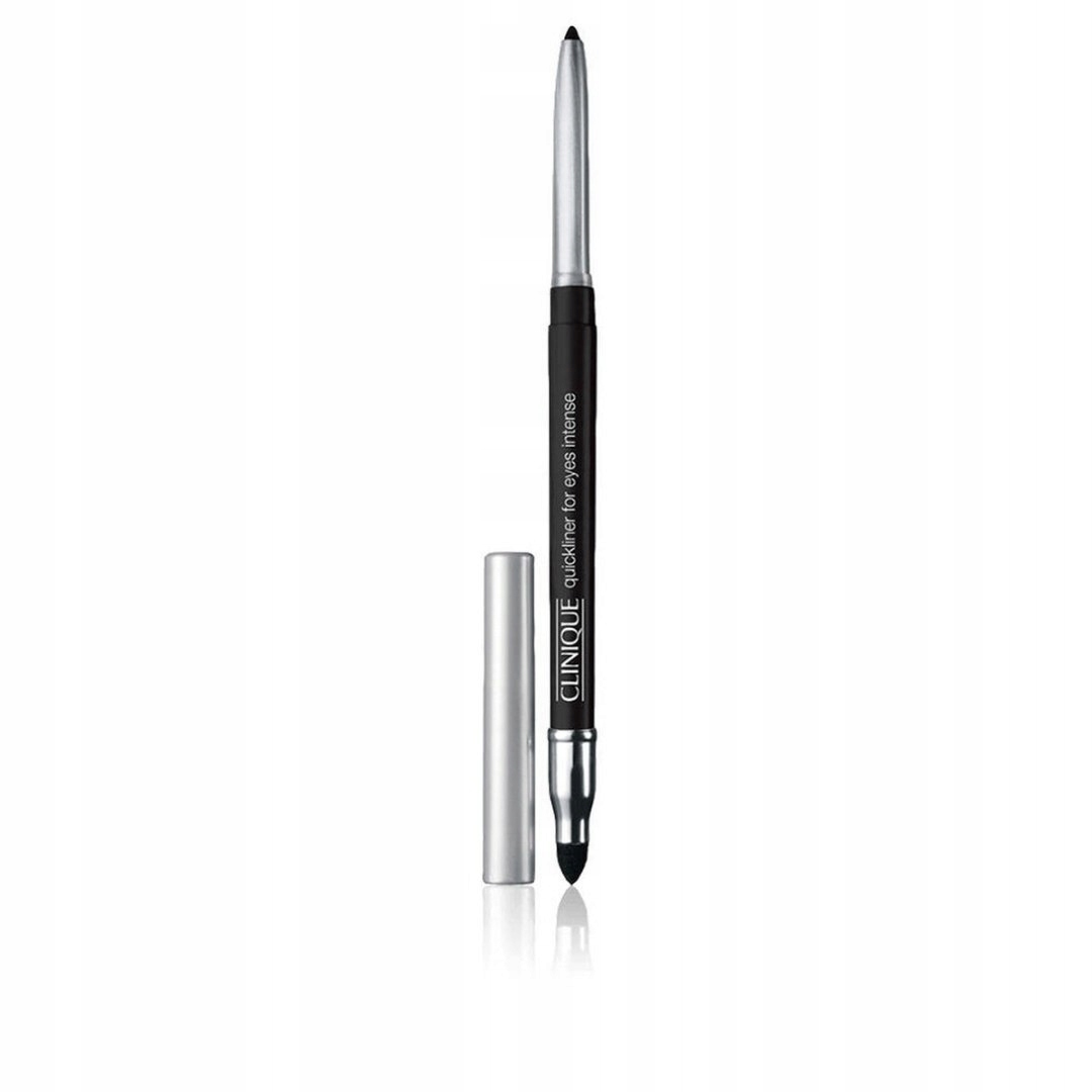 Korektor obličeje Clinique Quickliner N 09-Intense Ebony 0,28 g