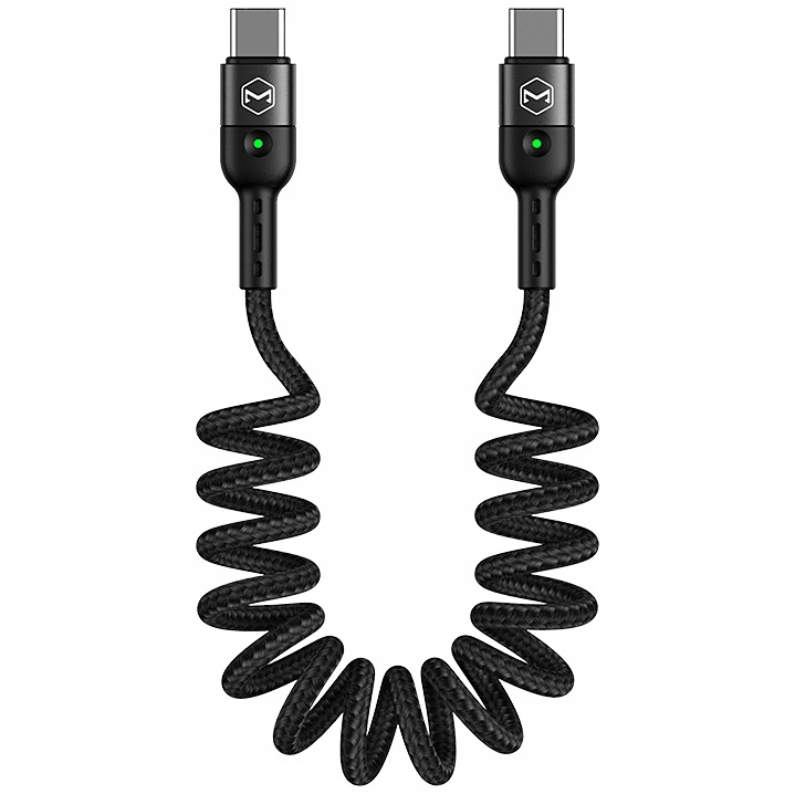 

Mcdodo Szybki Kabel Qc 4.0 60W Usb Typ C Pd 1,8M