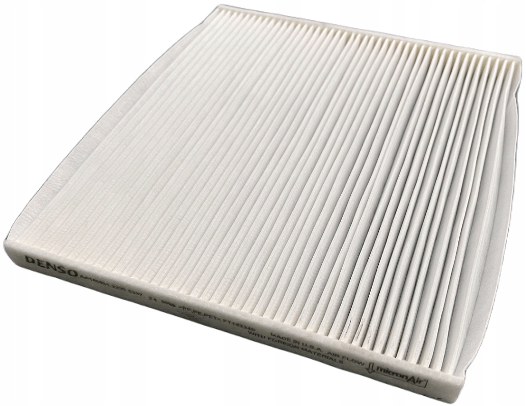 Kabinový Filtr Chrylser 200 2,4/3,6 2015-2017