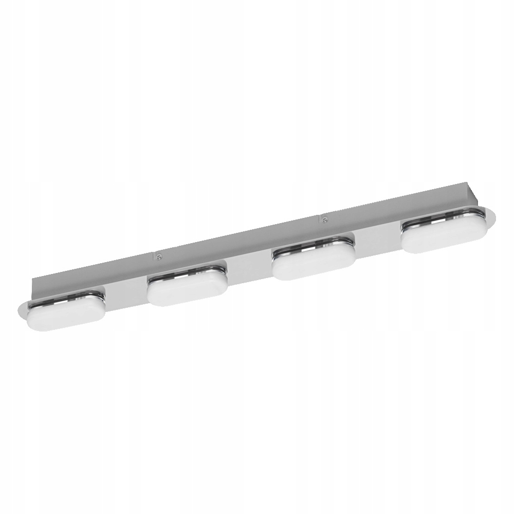 Led koupelnová lampa 24W 1900lm Cct IP44 Smart+ WiFi Matter Orbis Osram