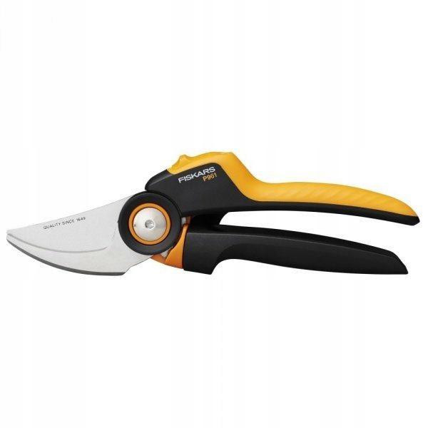 Fiskars X-series L P961 Zahradní nůžky nůžkový 28,5 cm PowerGear