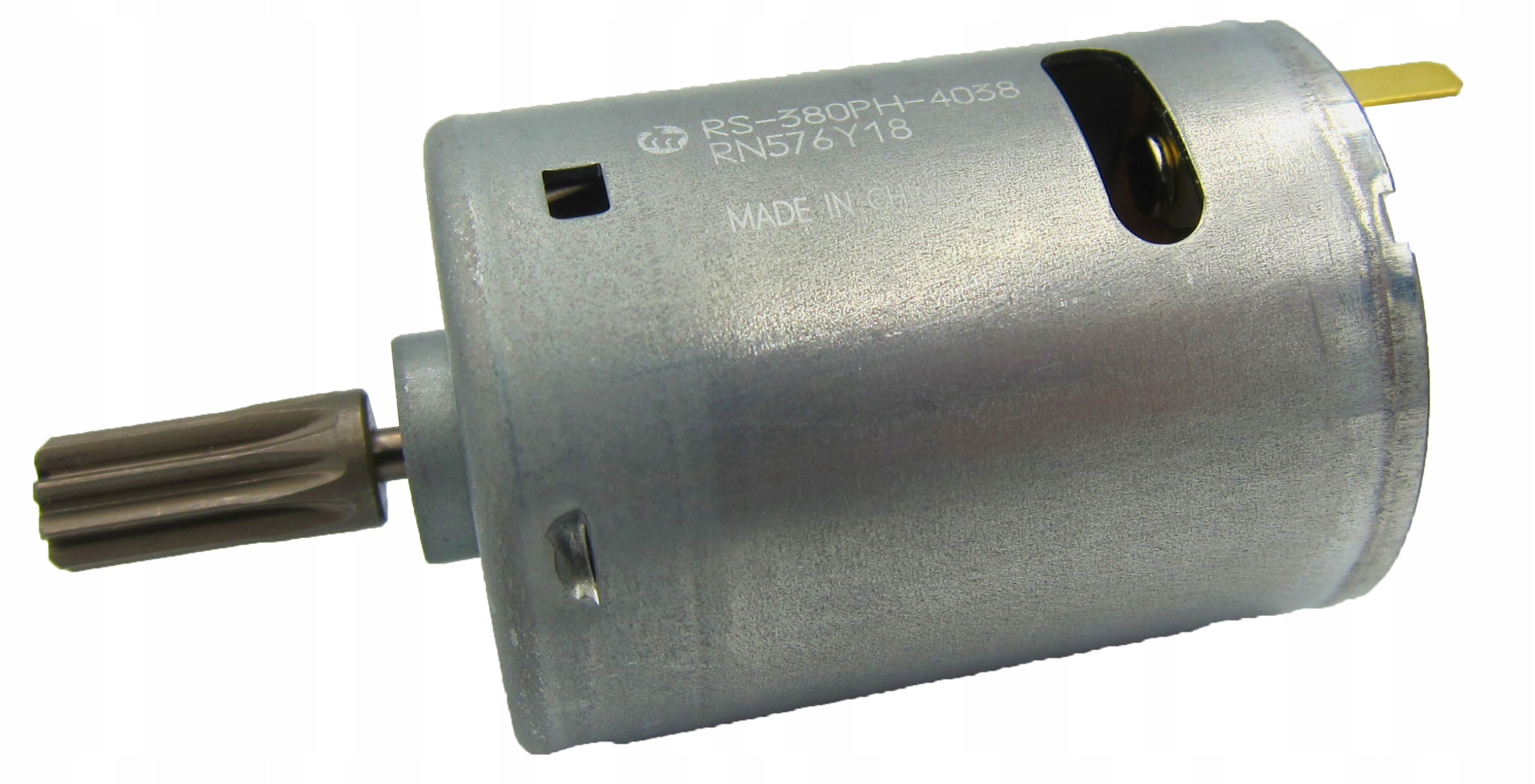 

Makita Silnik Do Wkrętarki TD020 TD021D