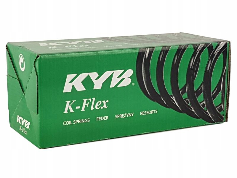 

Kyb Sprężyna Zawieszenia RA3535