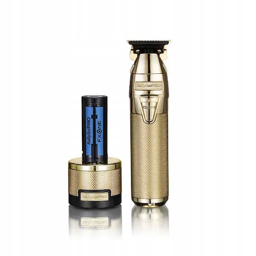 Babyliss Pro Fxone Gold FX799GE Zastrihávač vlasov