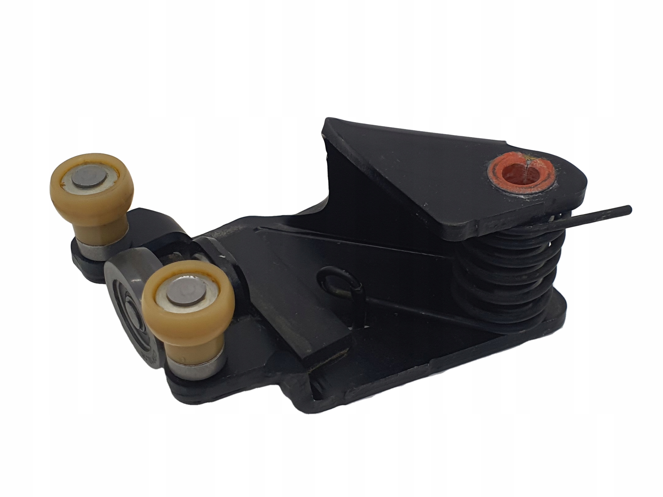 WOZEK ROLKI DRZWI BOK SRODEK LE VIVARO TRAFIC 14 Part number 777653970