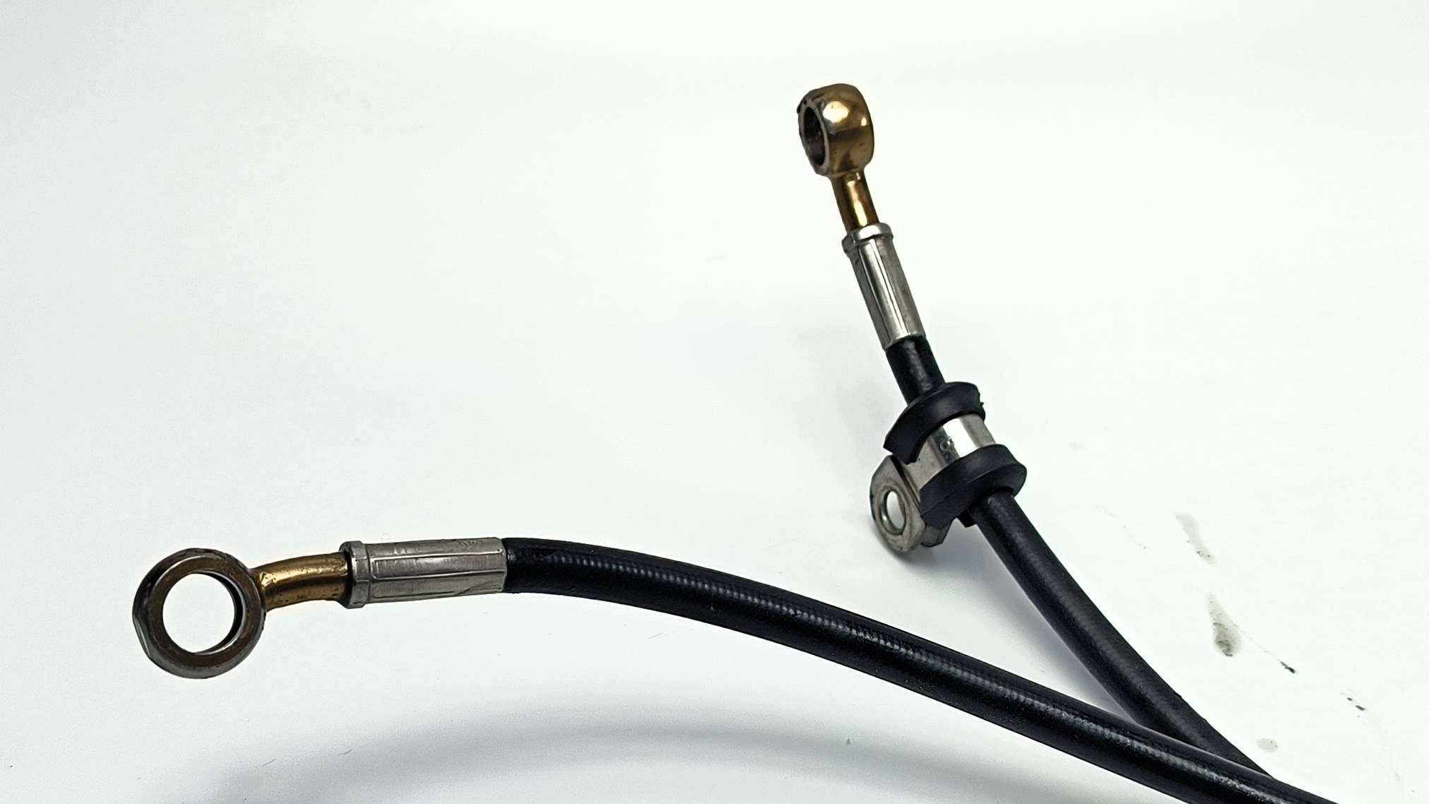 Conduit pieces tuyaux Frein TRIUMPH SPEED TRIPLE 1050