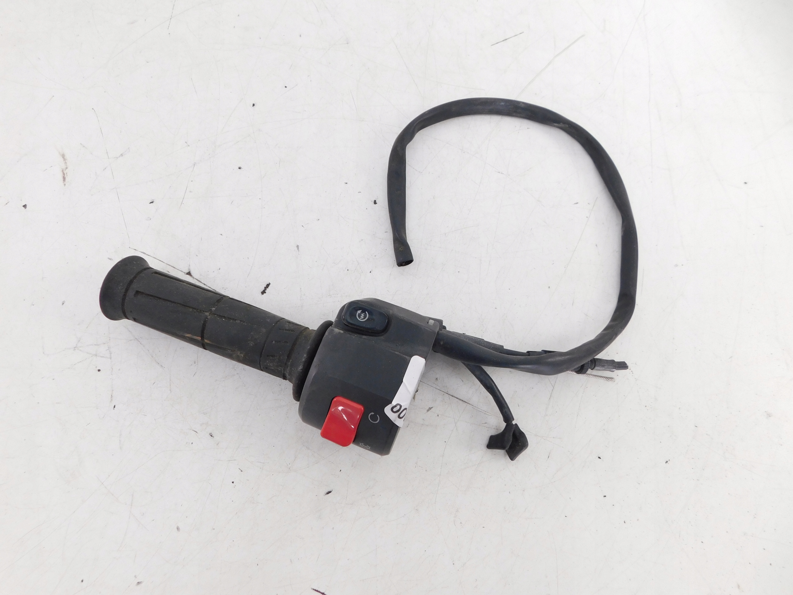 KAWASAKI VERSYS 1000 12-18 ПРАВЫЙ ПЕРЕКЛЮЧАТЕЛЬ