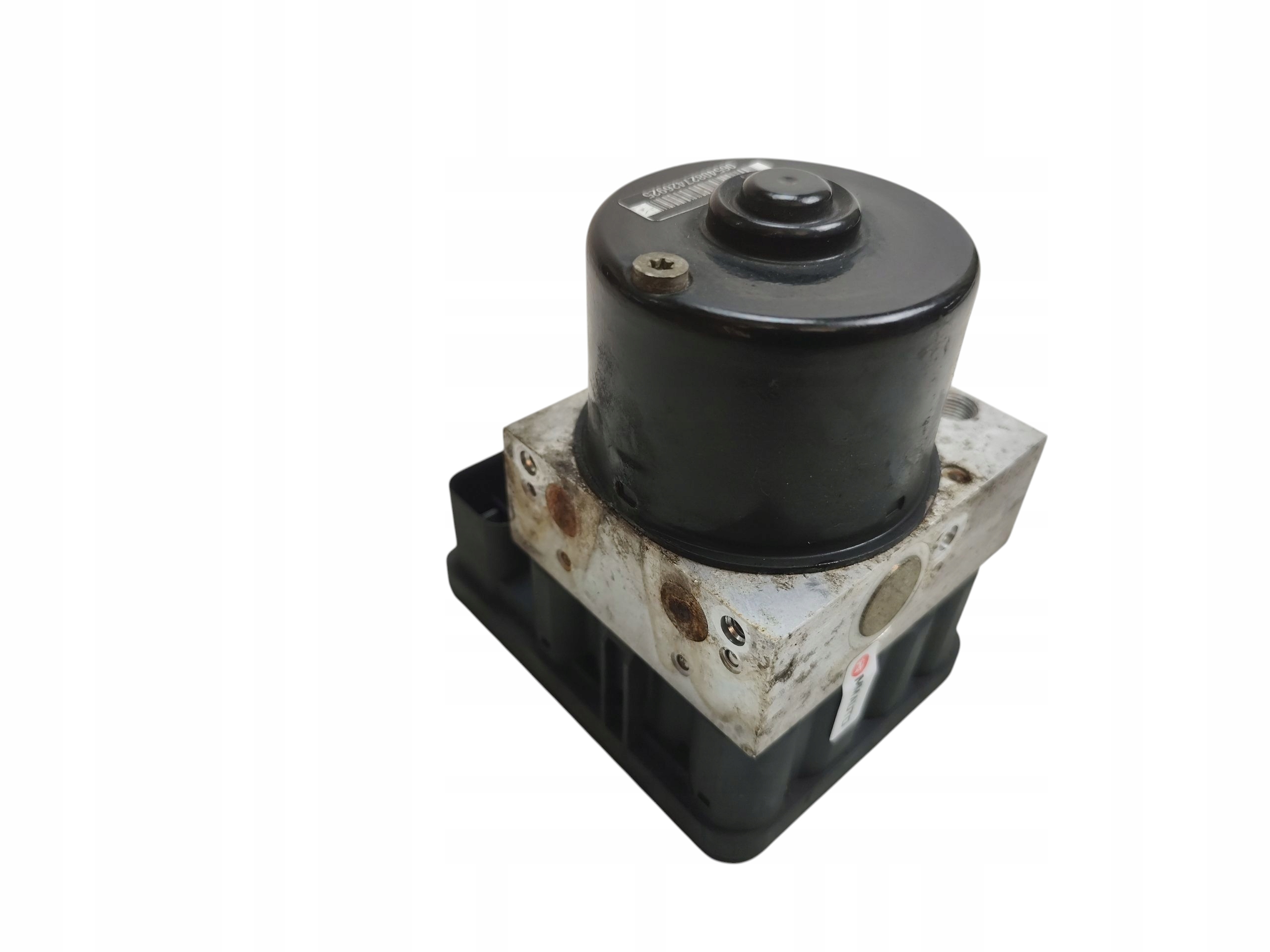 pump control unit ABS ASC MINI ONE R50 6760268 6760269 10.0206-0081.4