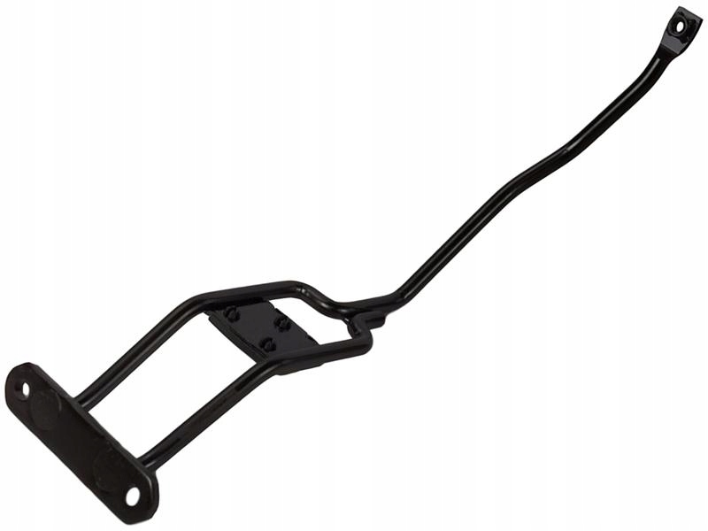 51642990177 - OE BMW перекладина гака капота передня BMW X3 E83