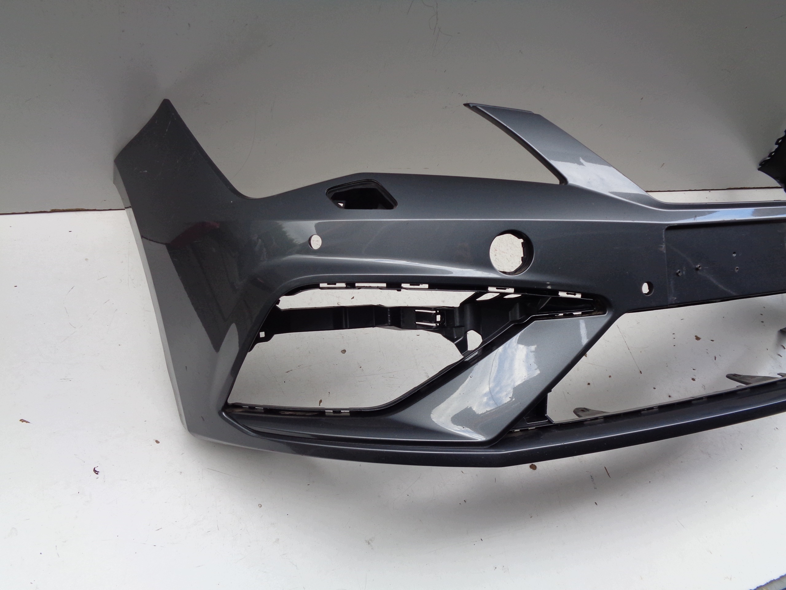 frontstoßstange SEAT LEON III 3 FR 5F 5F0 17- LIFT NR 54254