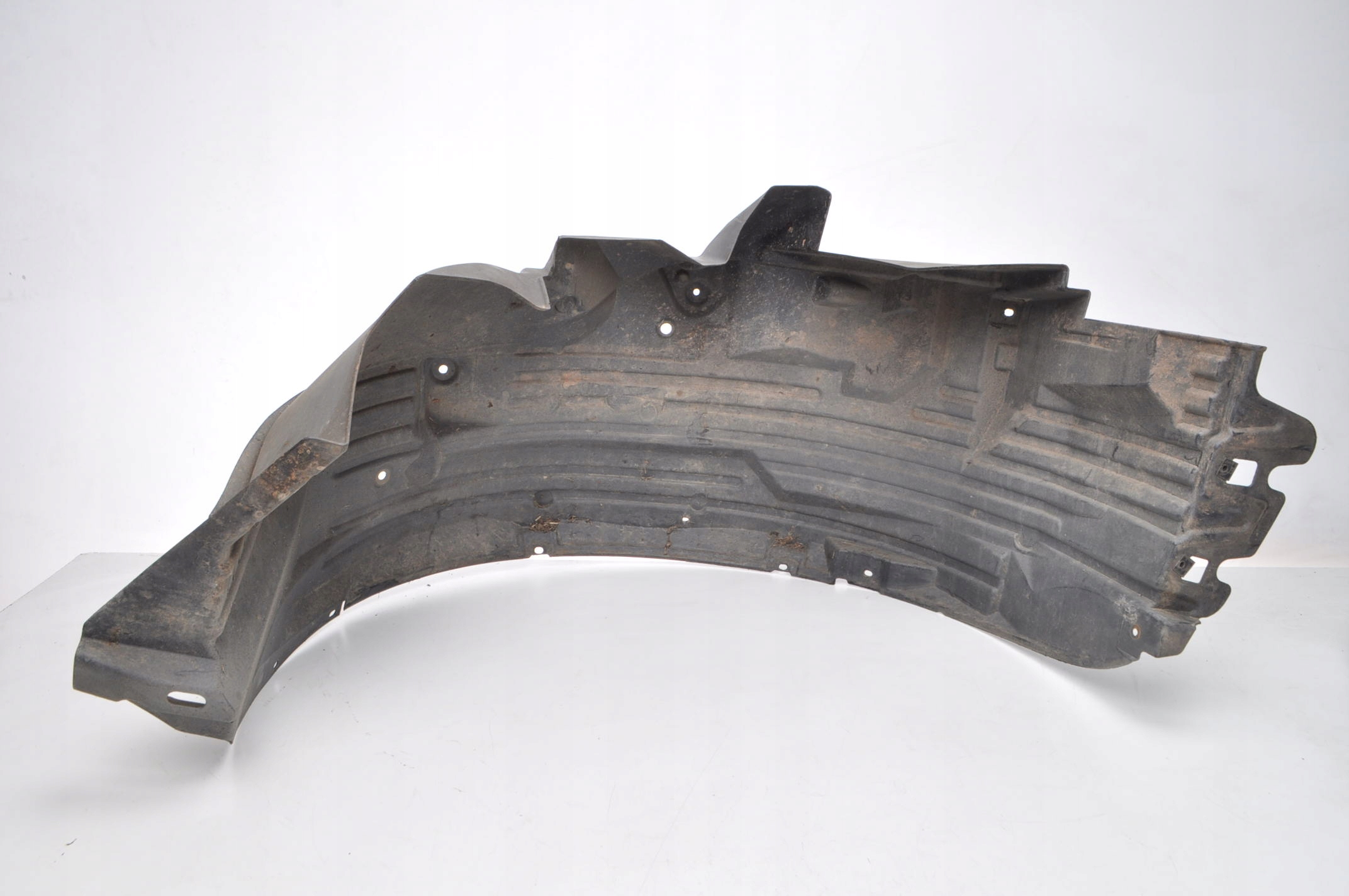 NISSAN PATHFINDER R51 NADKOLE LEWY PRZÓD