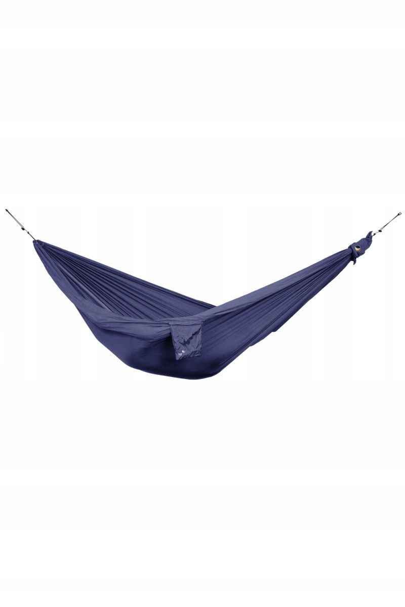 Hojdacia sieť Ticket to the Moon King Size 06 06 (Navy Blue Navy Blue)