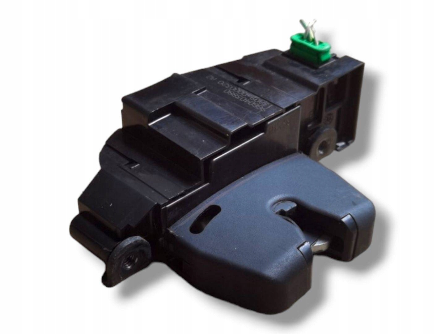 lock bonnet boot Peugeot 308 2009 9660403880