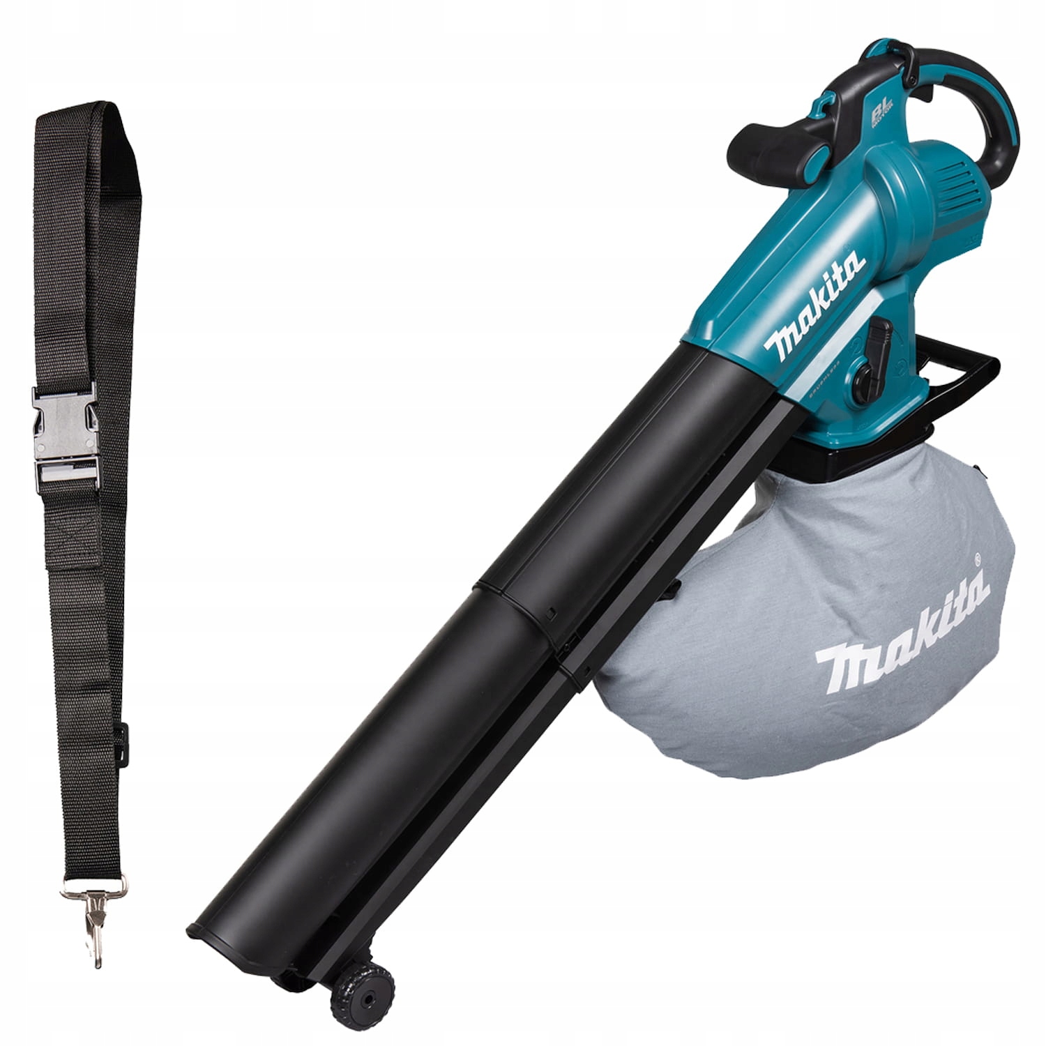Makita DUB187Z Foukač vysavač listí Lxt 18V (bez baterie)