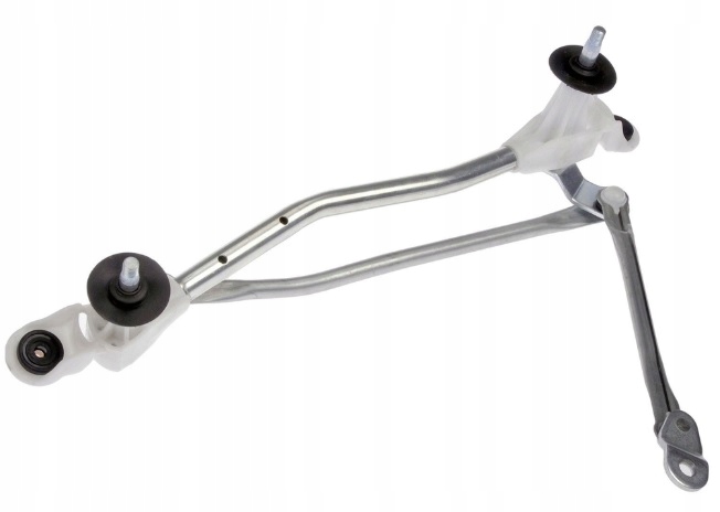 HONDA JAZZ ПІДХОДИТЬ 02-08 МЕХАНІЗМ СКЛООЧИСНИКИ ПЕРЕД