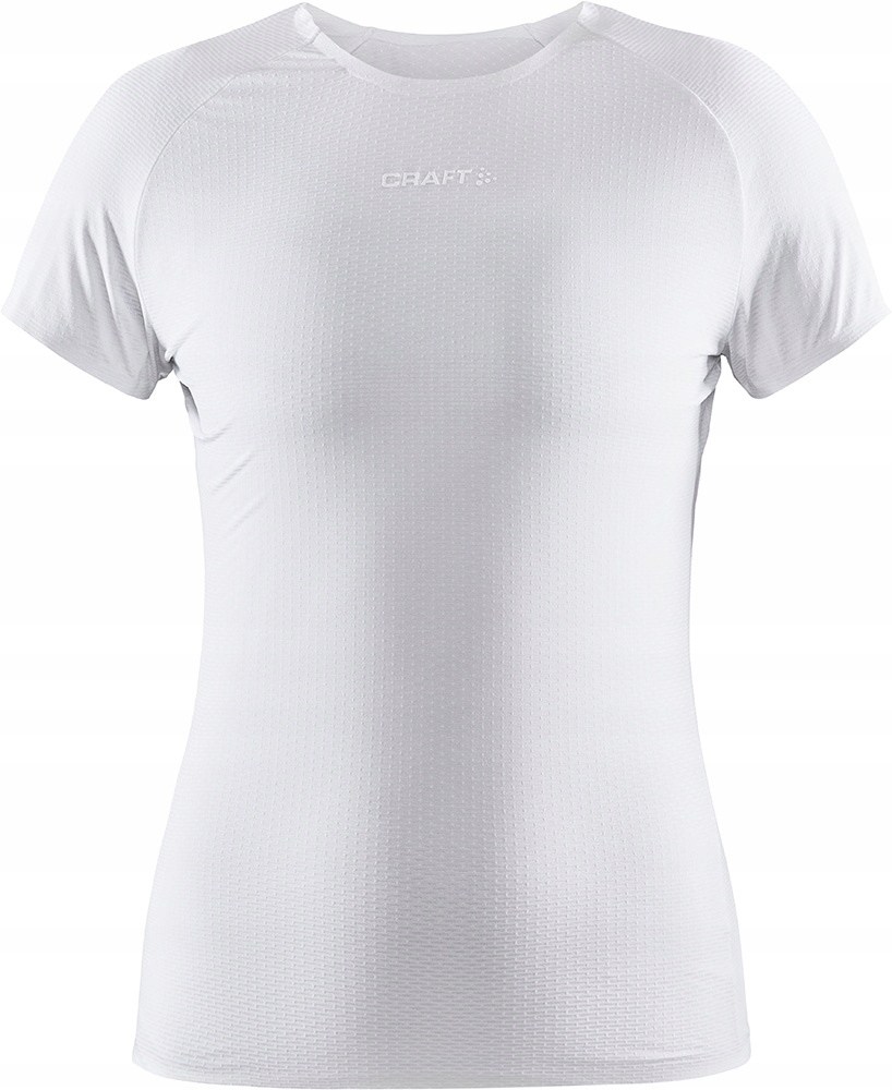 Triko Craft Active Nanoweight Ss dámské XL