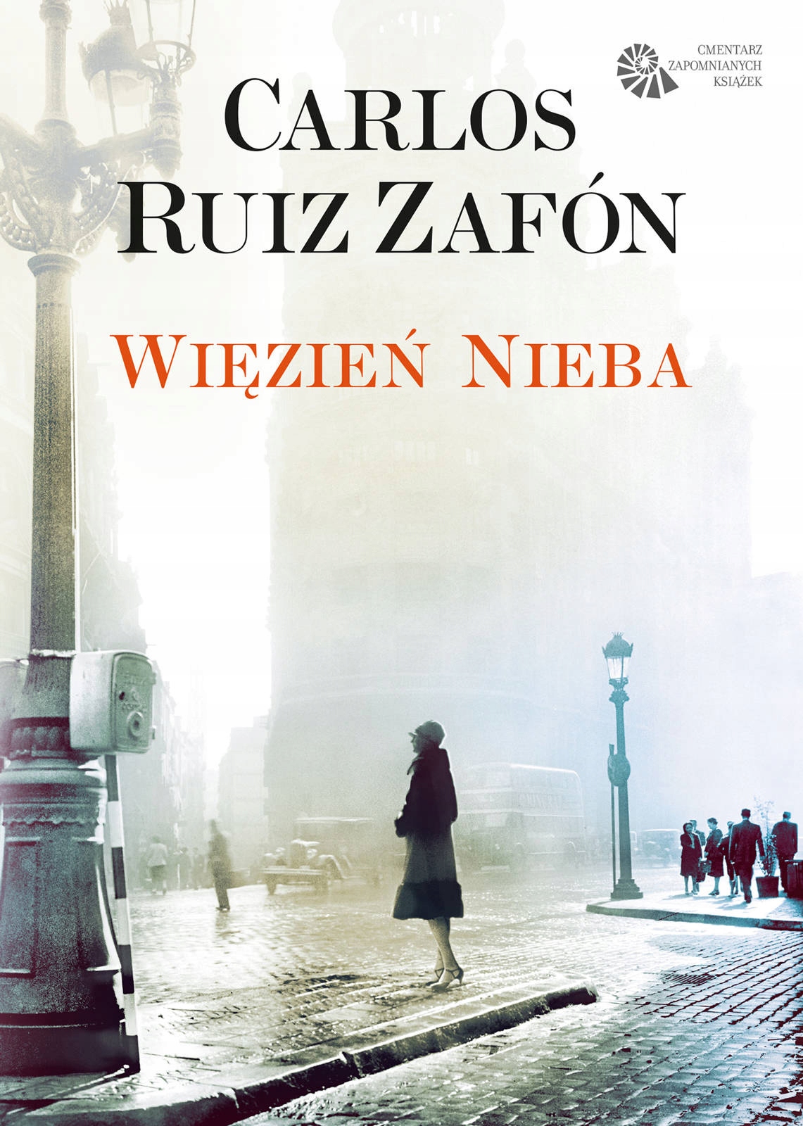 

Więzień Nieba Br