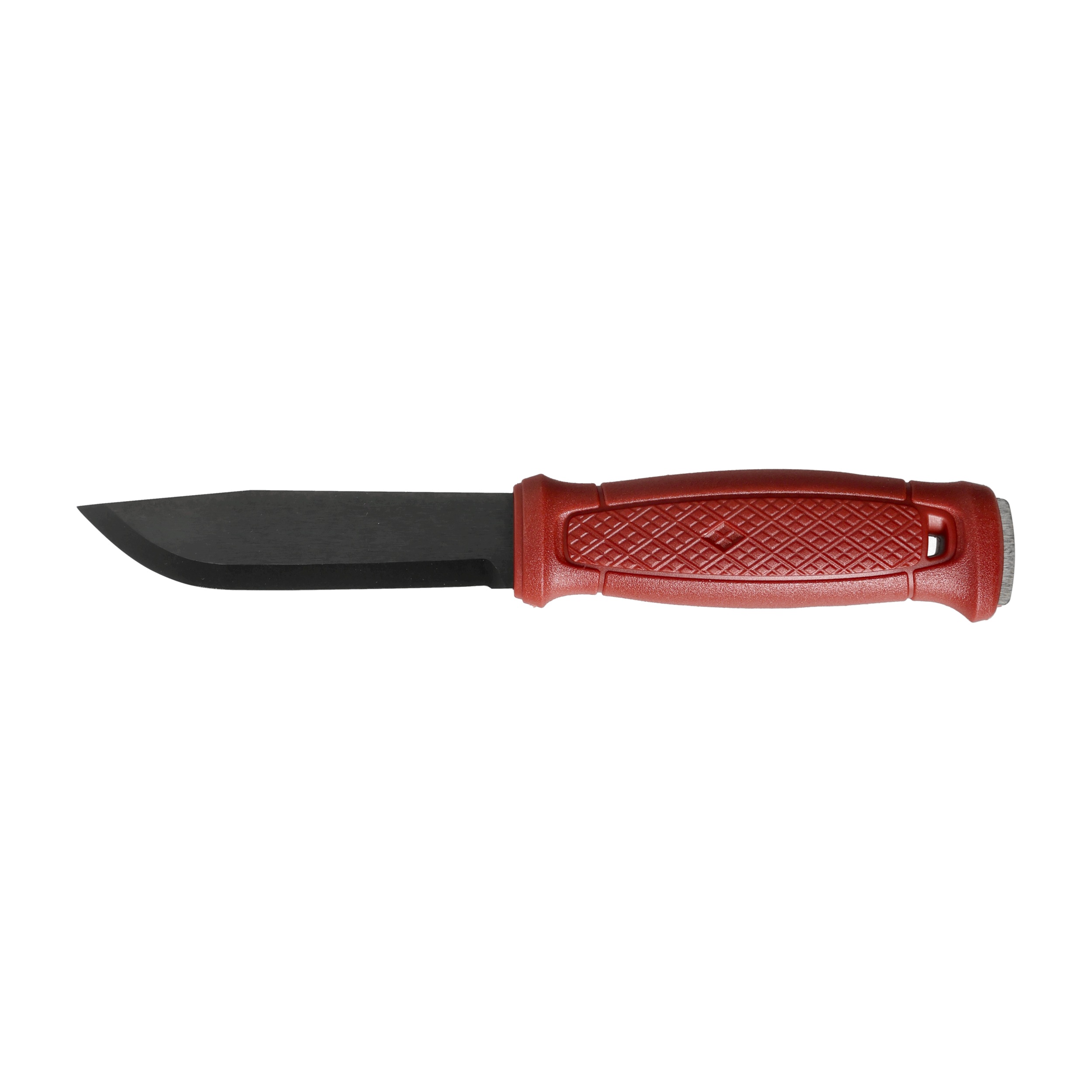 Nůž Morakniv Garberg BlackBlade Dala Red (C)