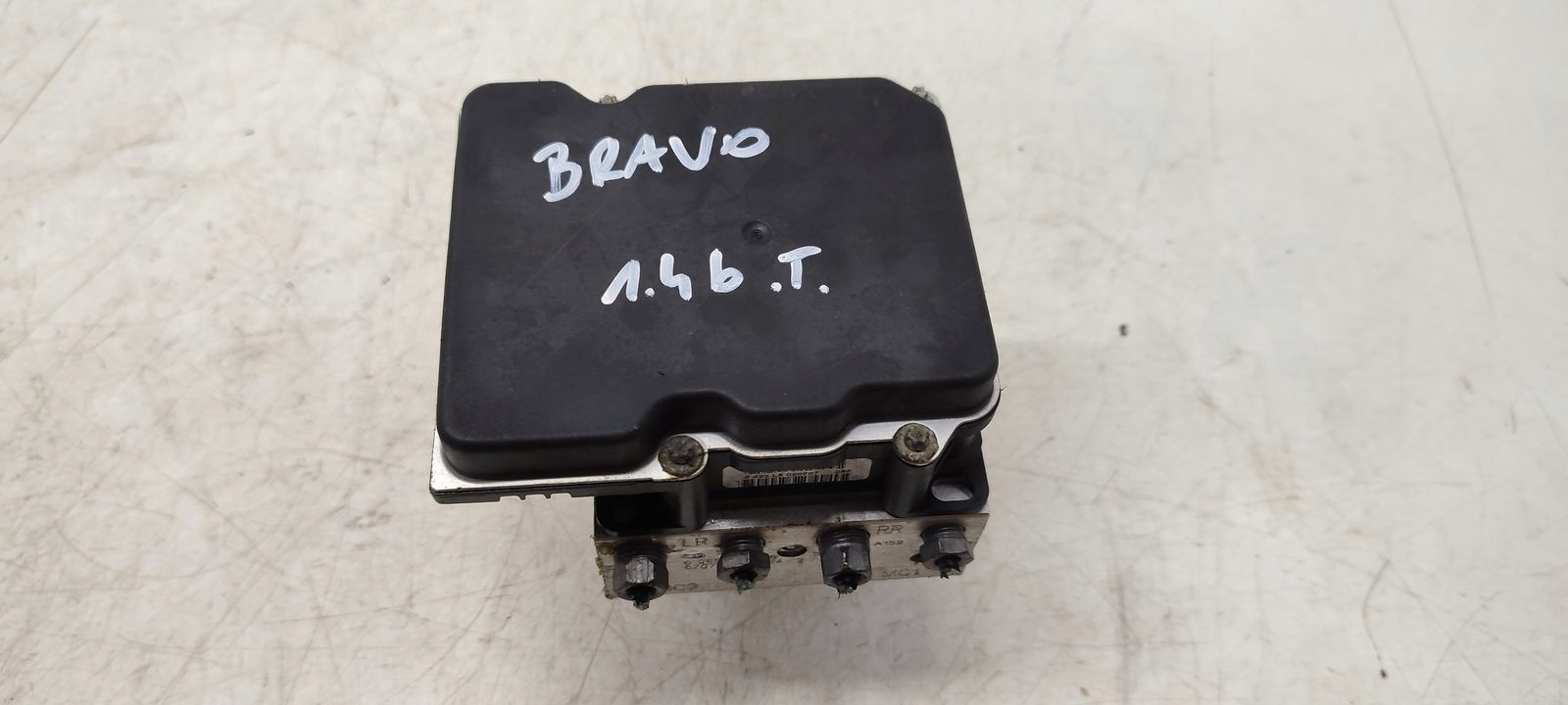 Pompa ABS Fiat Bravo II 1,4 T-JET