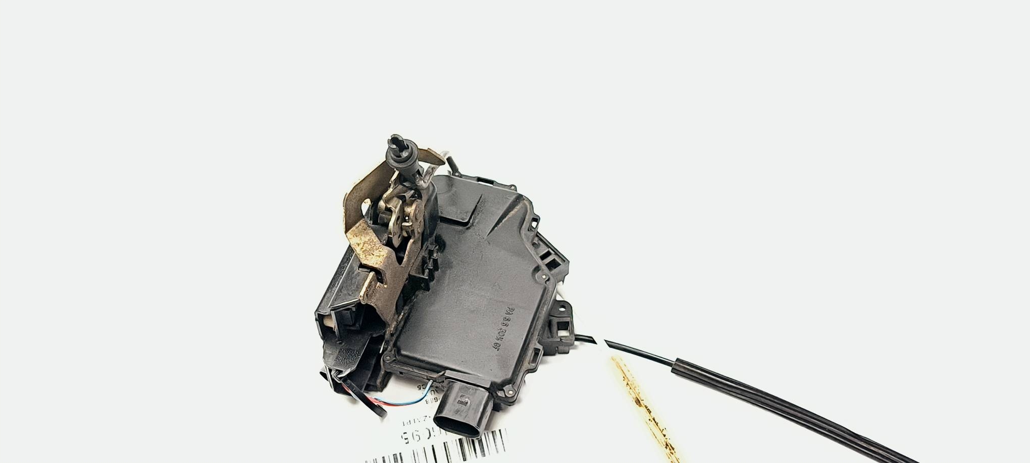 Schloß Tür PT AUDI A6 C5