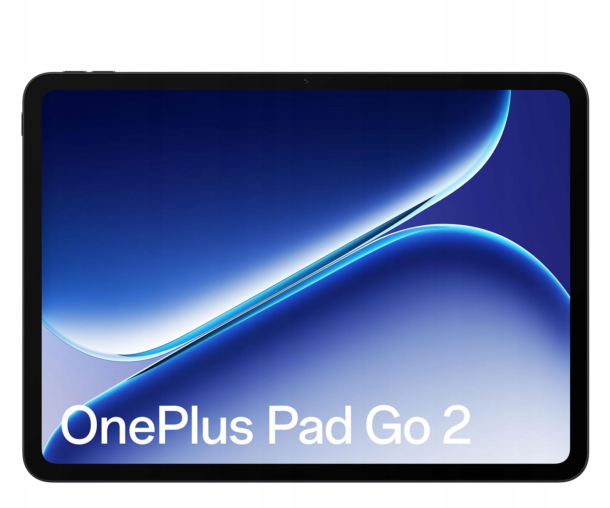 Tablet OnePlus Pad Go 2 5G 12,1" 8 Gb 256 Gb Černý Shadow Black
