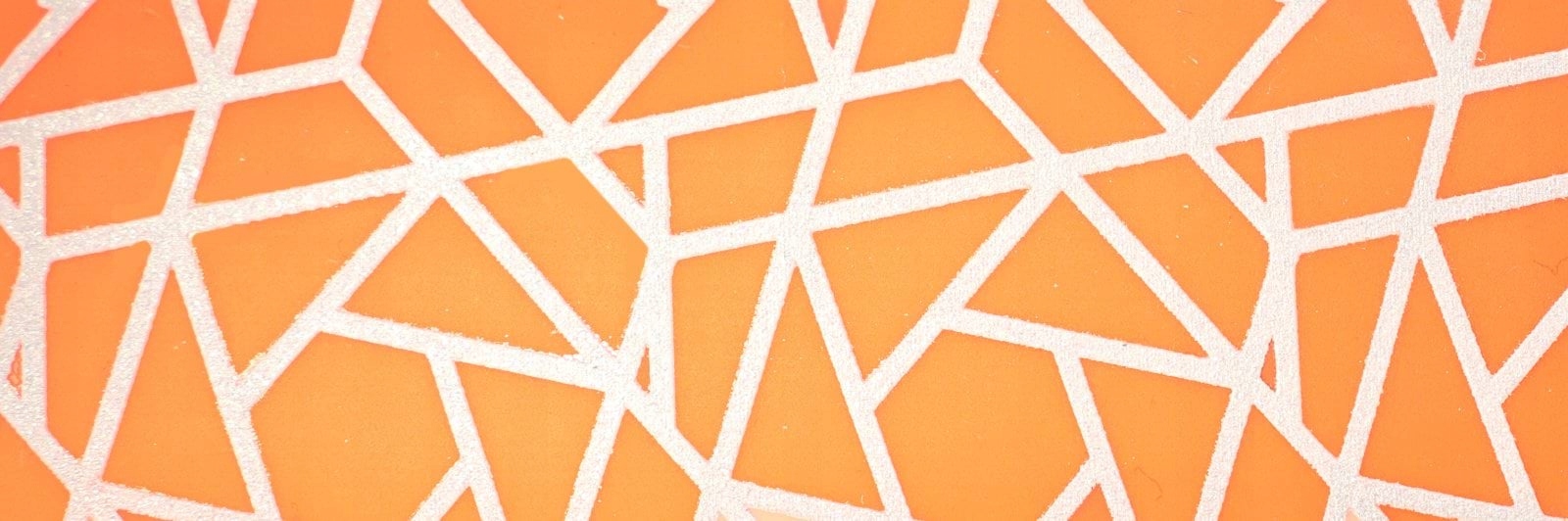 Vodítko pro psa Puno, 200 cm x 25 mm, oranžové, Kerbl, C.A-801