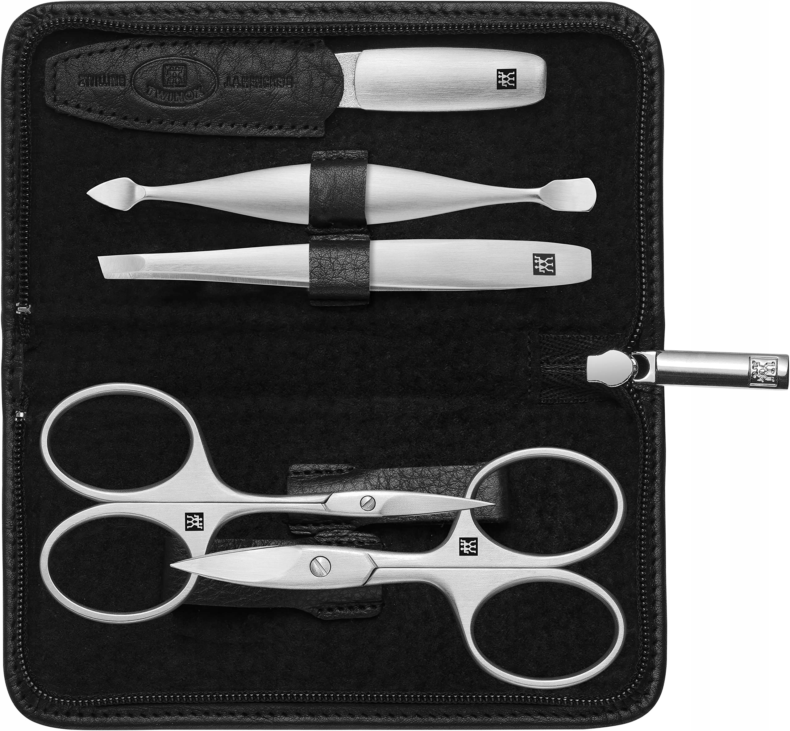 Zwilling Twinox Sada na manikúru 5 kusů Premium