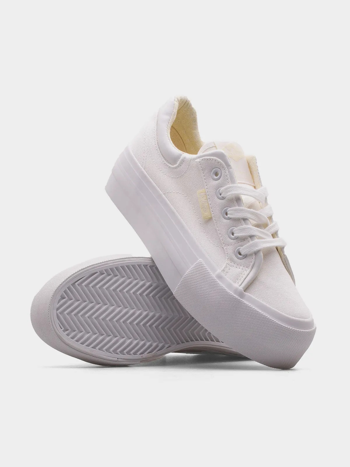 TRAMPKI DAMSKIE LEE COOPER BUTY SPORTOWE TENISÓWKI WIOSENNE LCW-24-31-2179L Marka Lee Cooper