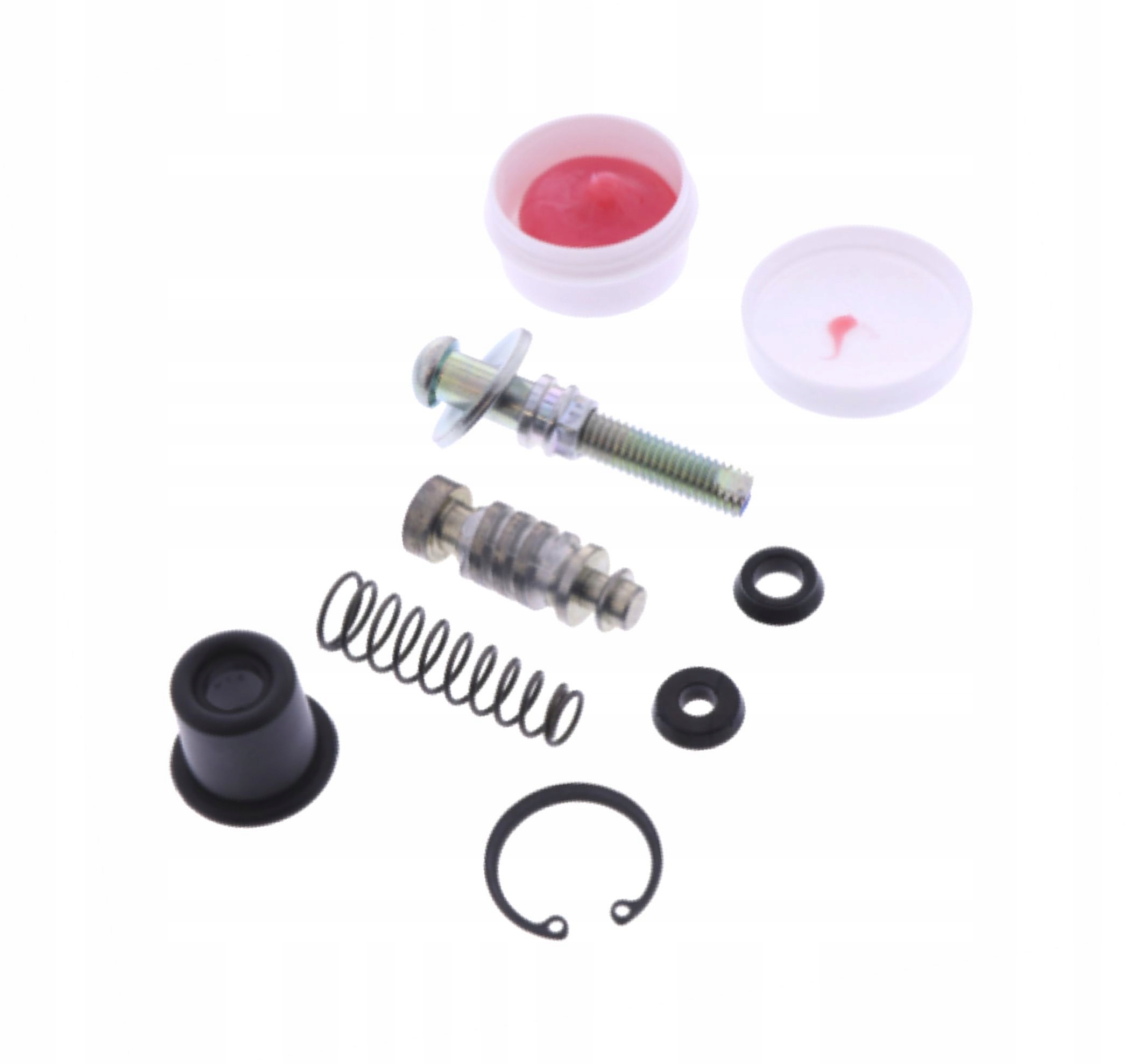 Set Na Opravu Zadnej Brzdovej Pumpy Yamaha Yfm 250 R YFM25R 700 Rs B Se