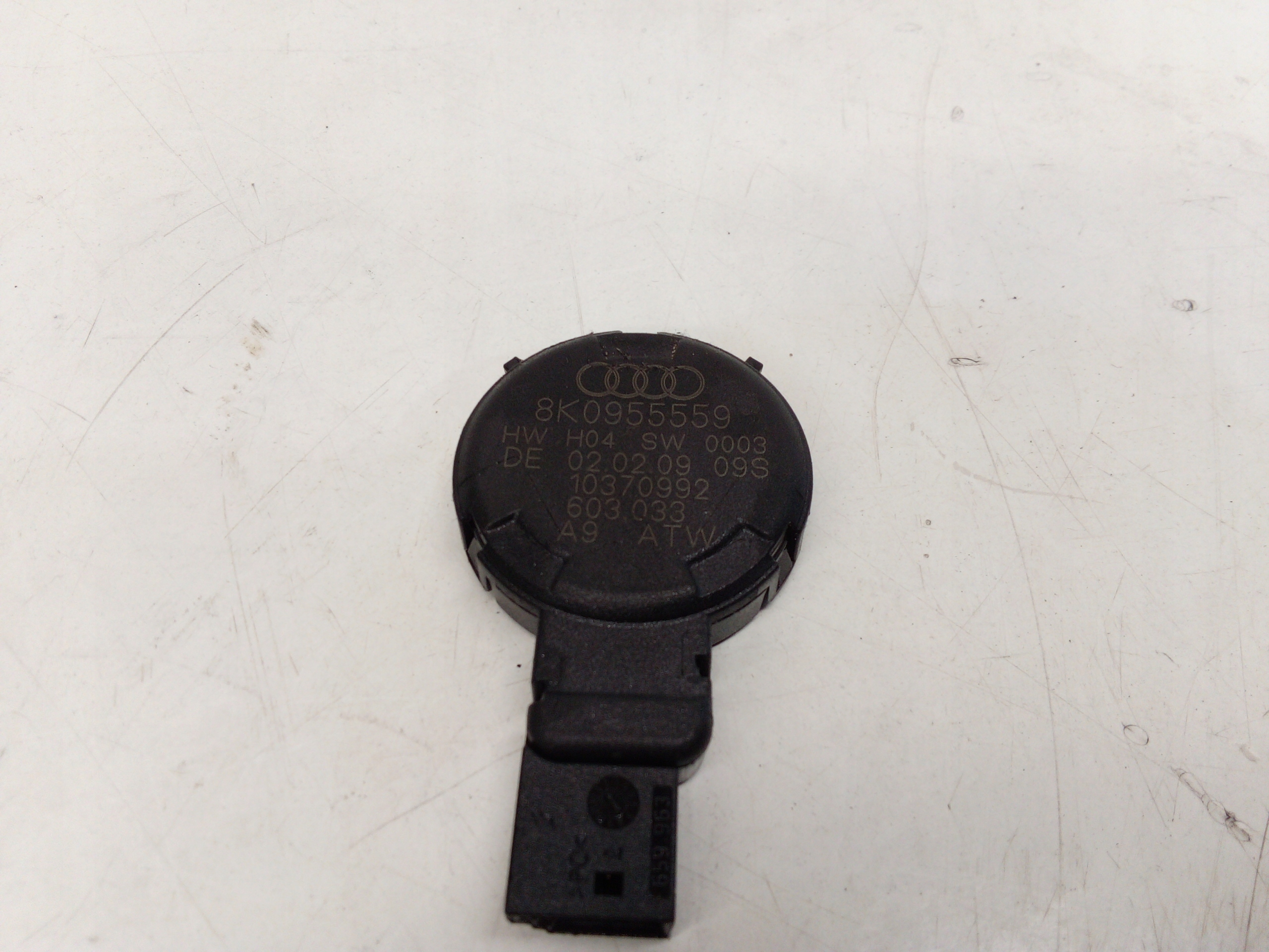 Sensor SENSOR Regen AUDI A4 B8 A5 Q5 8K0955559