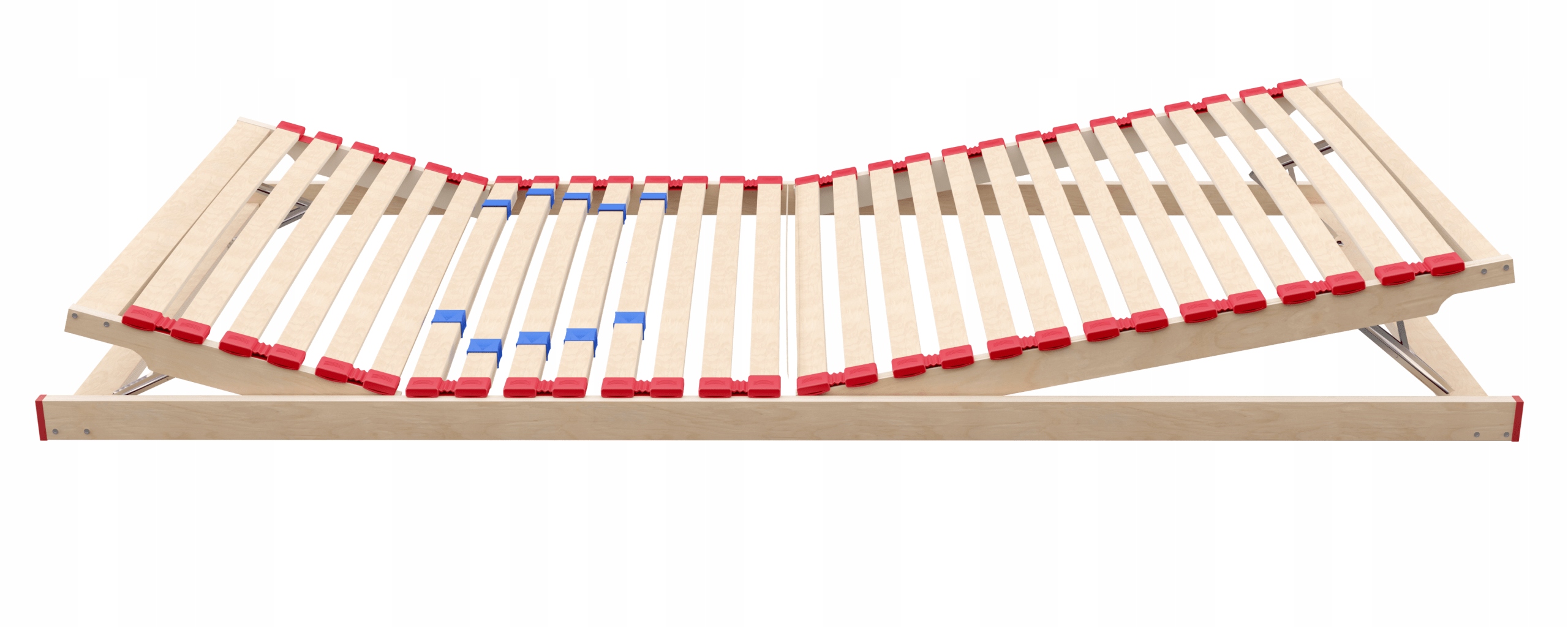 Janpol Rošt pod matrac Docia 120x200