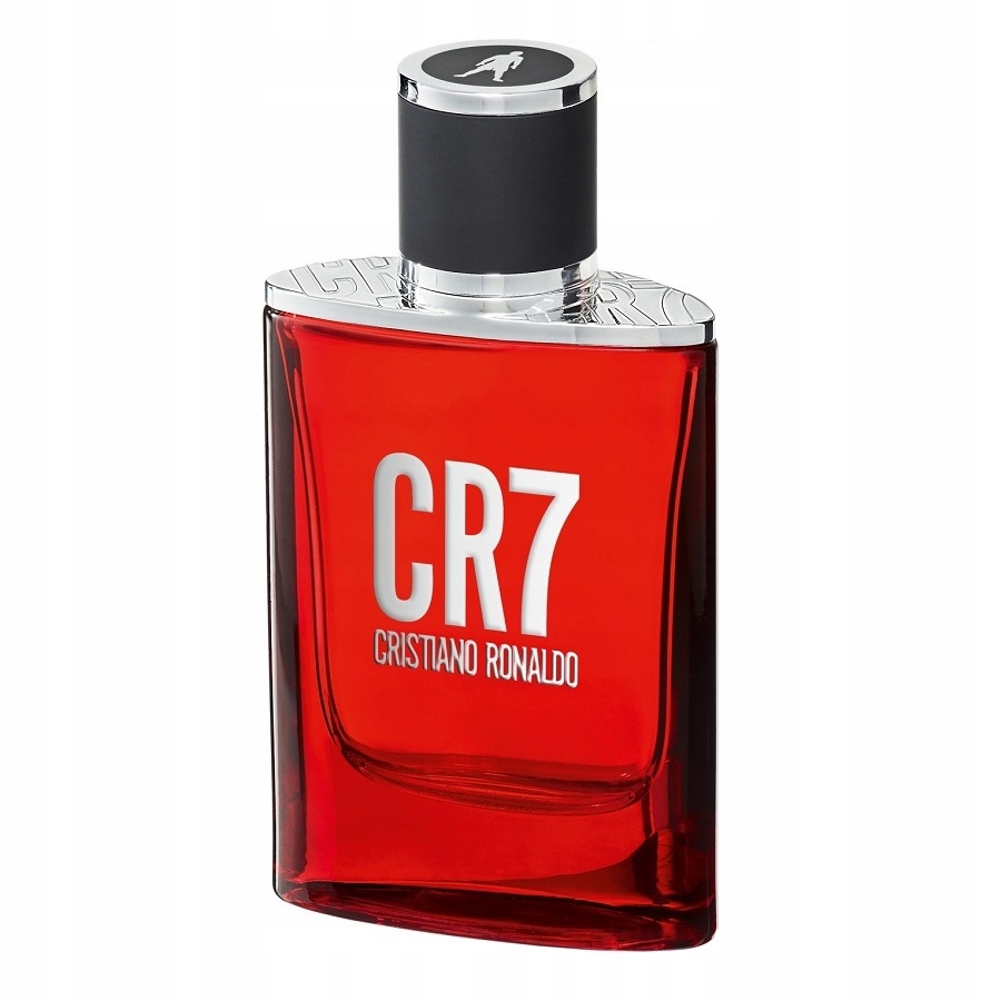 Cristiano Ronaldo CR7 toaletní voda sprej 30 ml
