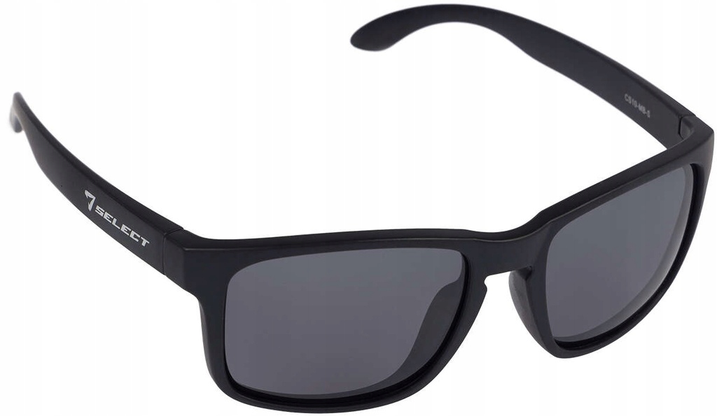 OKULARY POLARYZACYJNE SELECT CS10-MB-S
