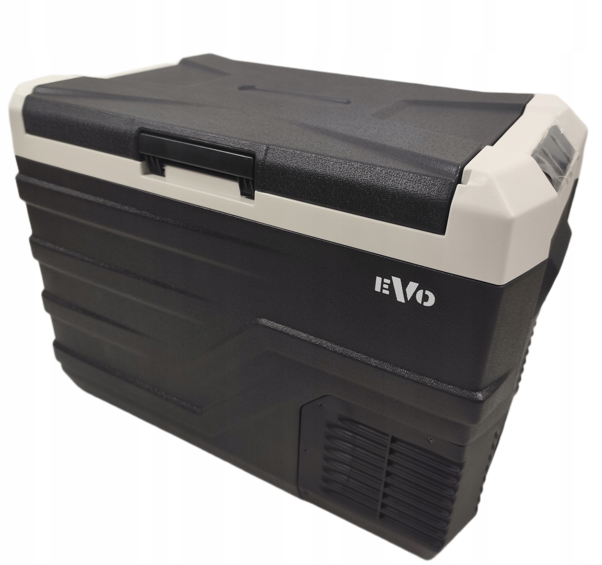 Lodówka Kompresorowa Turystyczna Samochodowa Zamrażarka Evo NL40