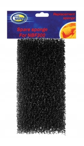 

Aqua Nova NBF-500 Sponge Gąbka do filtra NBF-500