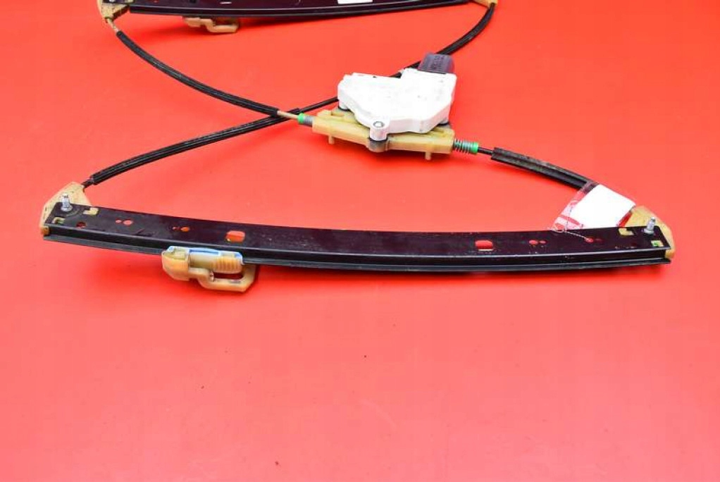 window regulator left rear part 4L0839461A AUDI Q7 4L LIFT 08-15