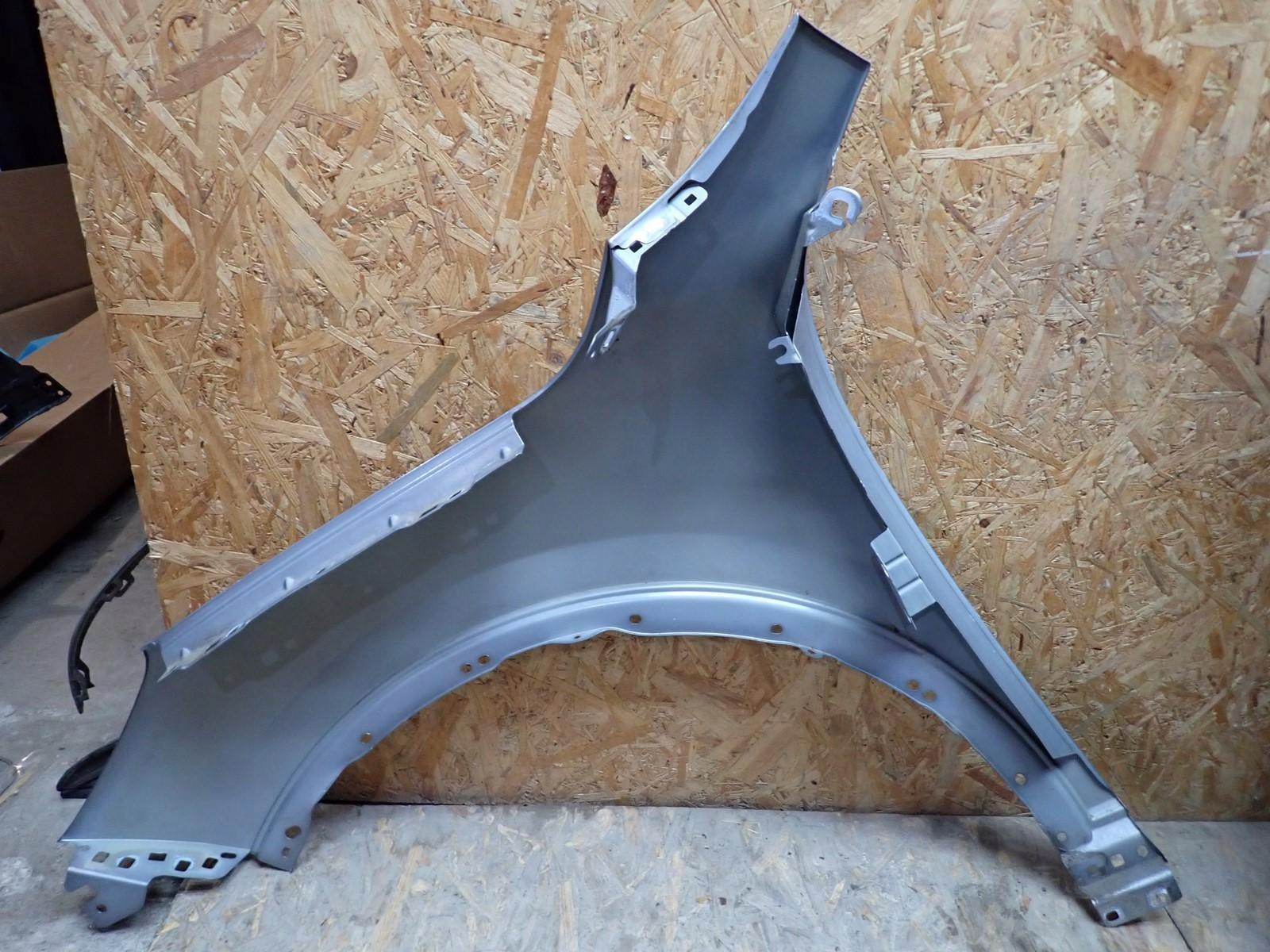 fender right front front FORD KUGA MK3 III DFK 2019- LV4B-S16015-AD