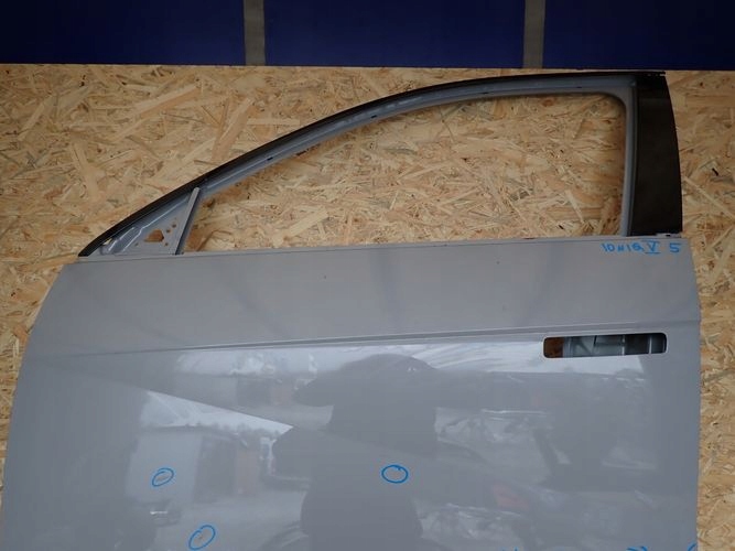 HYUNDAI IONIQ V 20- door left front front