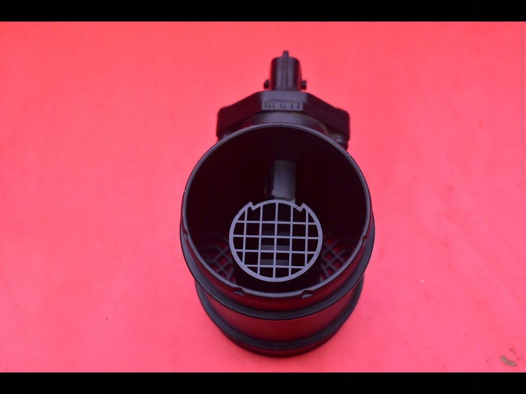 flow meter 55350047 OPEL MERIVA A 1.7 CDTI 75 KM 02-06