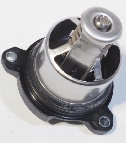 Kryt termostatu 06M121115N Audi A7 nový originál