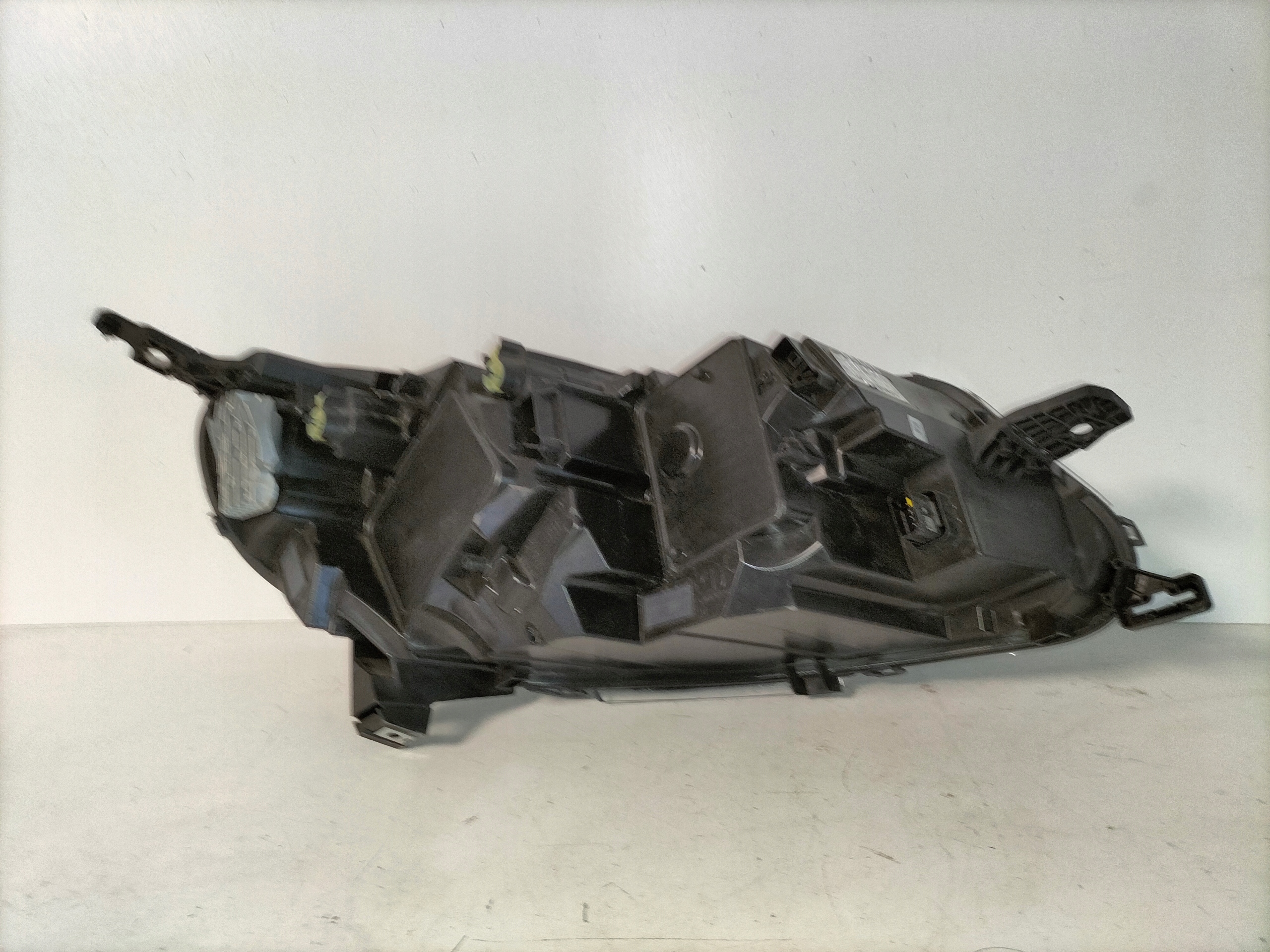 light front reflektor left TOYOTA PROACE II LIFT 24- FULL LED