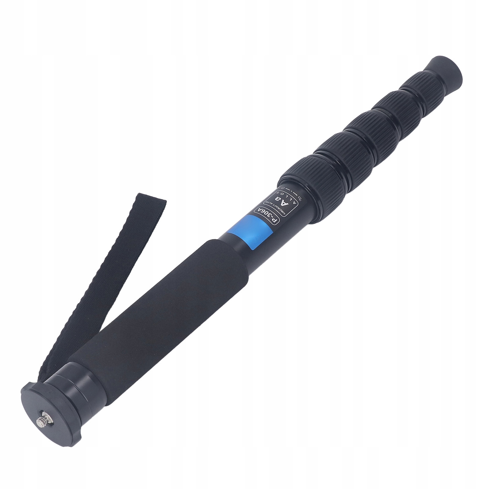 Камера Монопод Полюс Сверхмощный Портативный