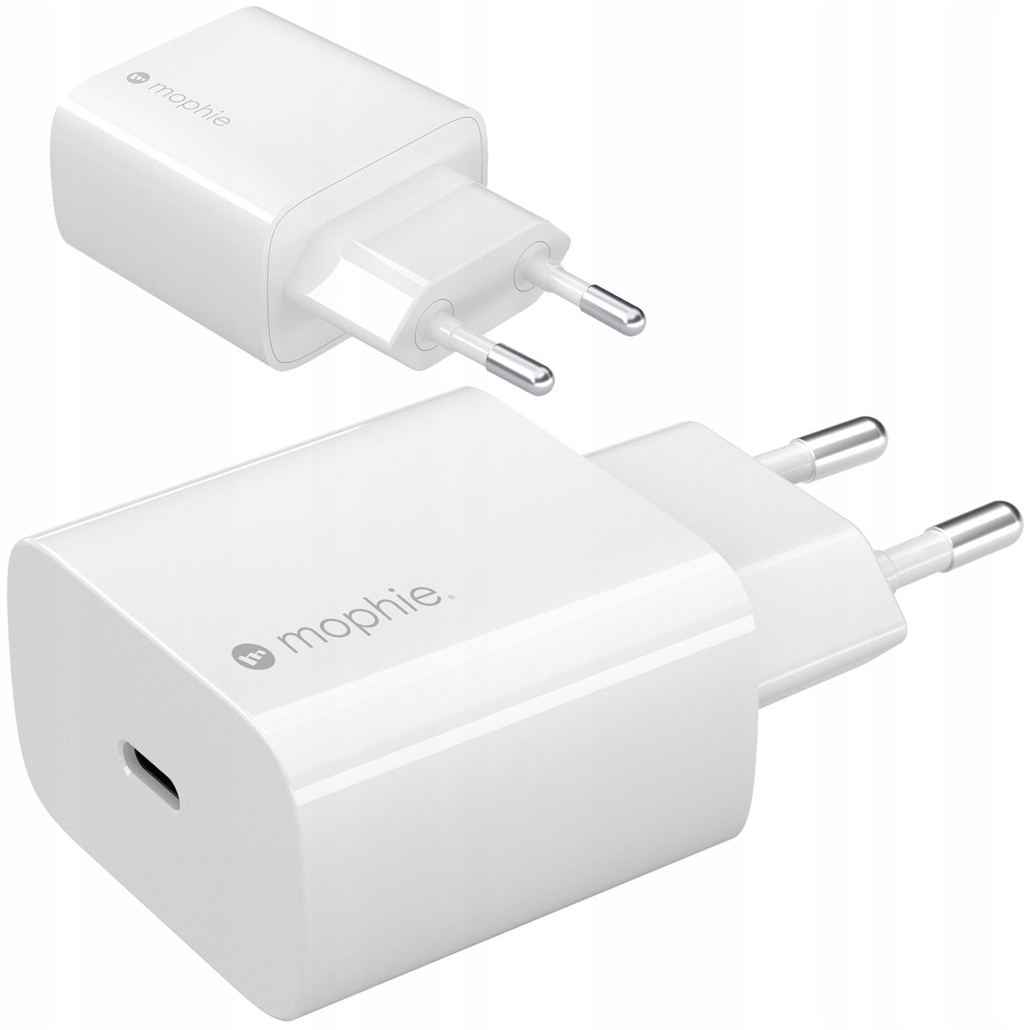 

Mophie Ładowarka Sieciowa Usb-c GaN Zasilacz 30W